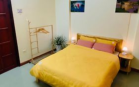 Su Homestay